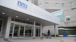 IWK Halifax BIOTIC