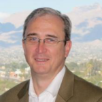 Dr. Marty Pagel